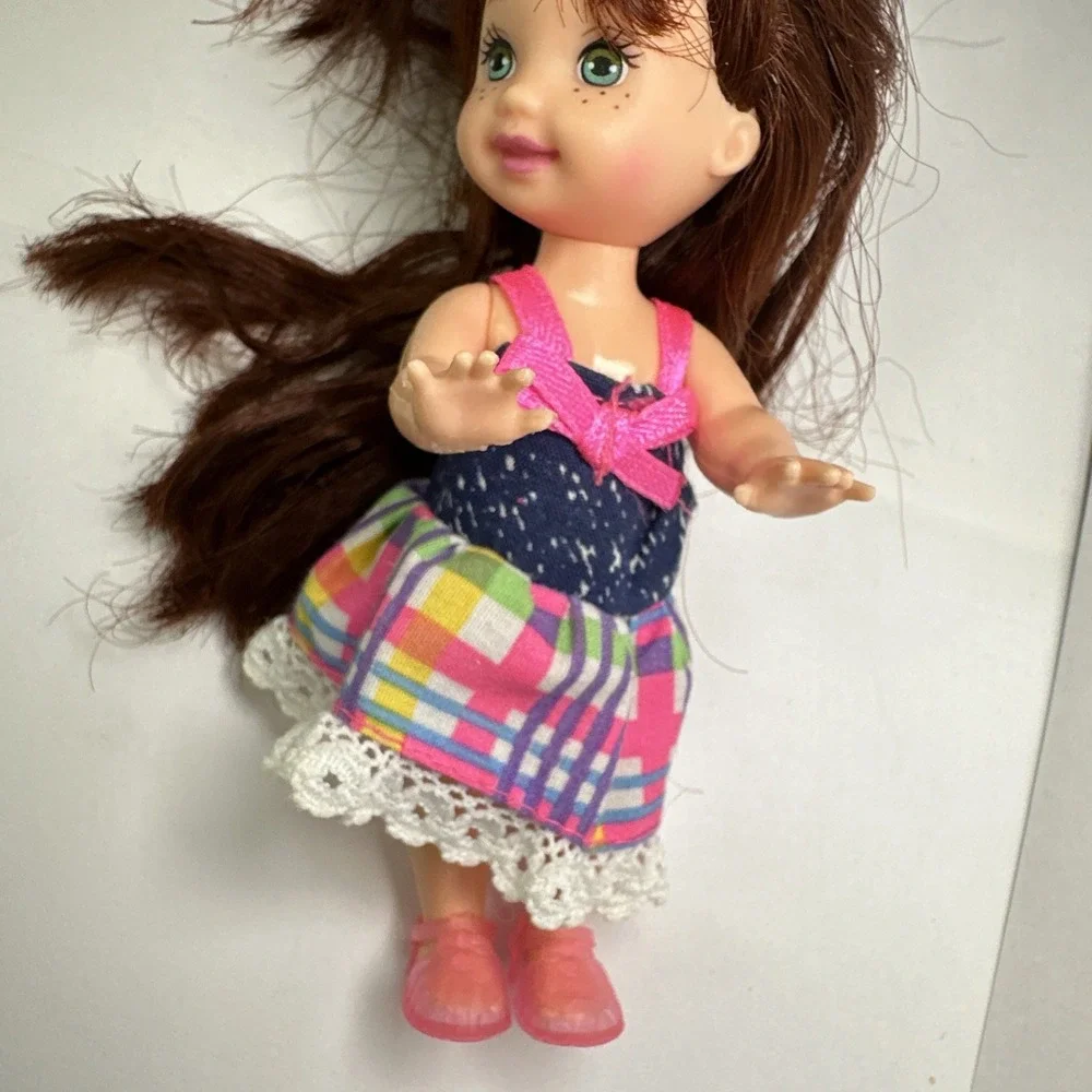 Mattel pre owned